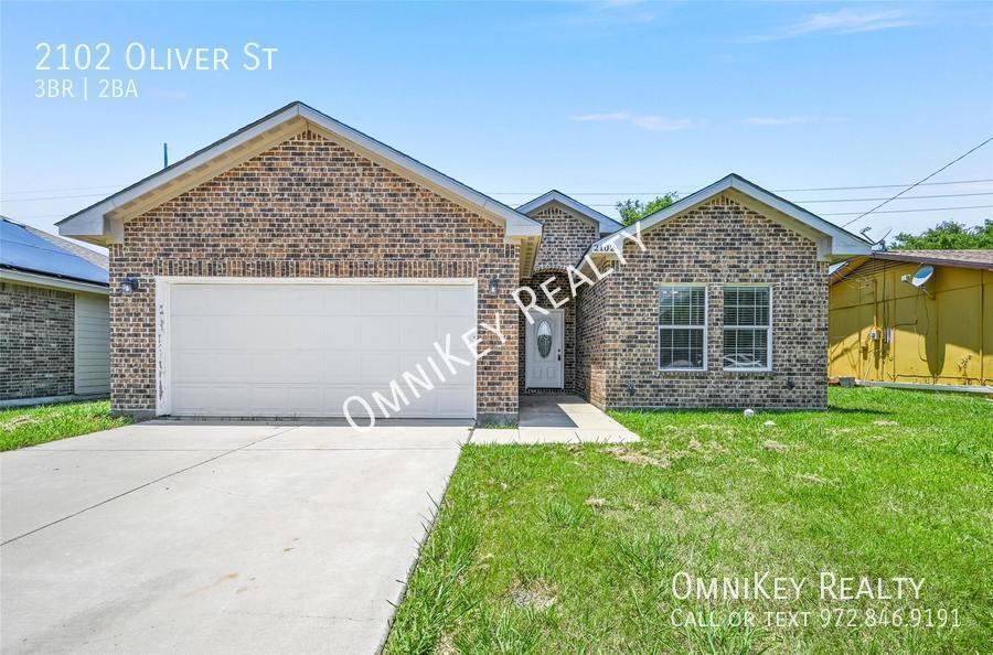 Foto principal - 2102 Oliver St
