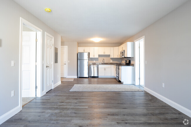 2HAB, 2BA - Tulip Ridge Apartments