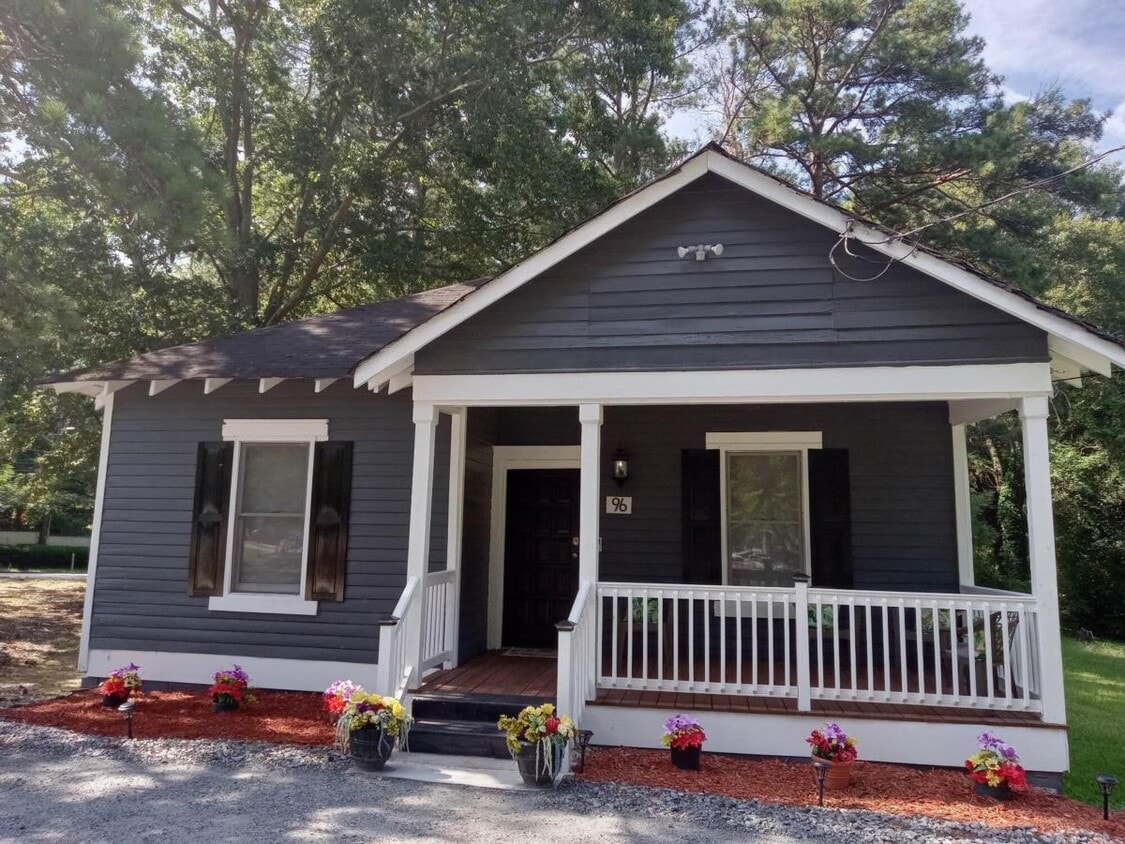 96 Peyton Rd SW, Atlanta, GA 30311 House Rental in Atlanta, GA