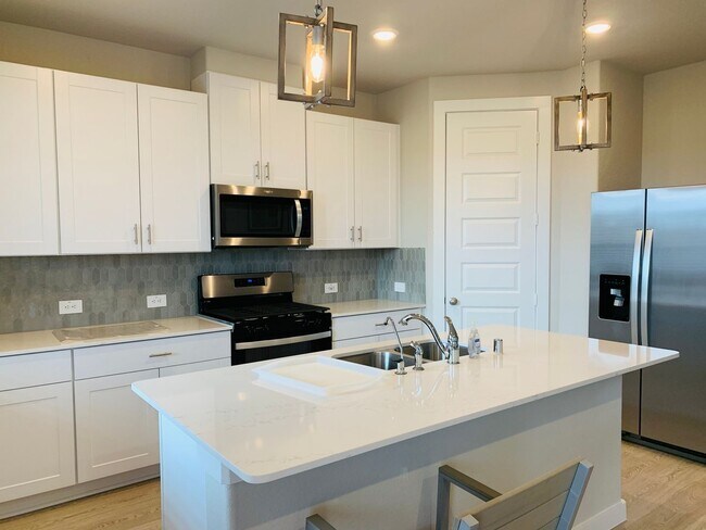 Foto del edificio - 3 Bedroom Single Family Home in Houston