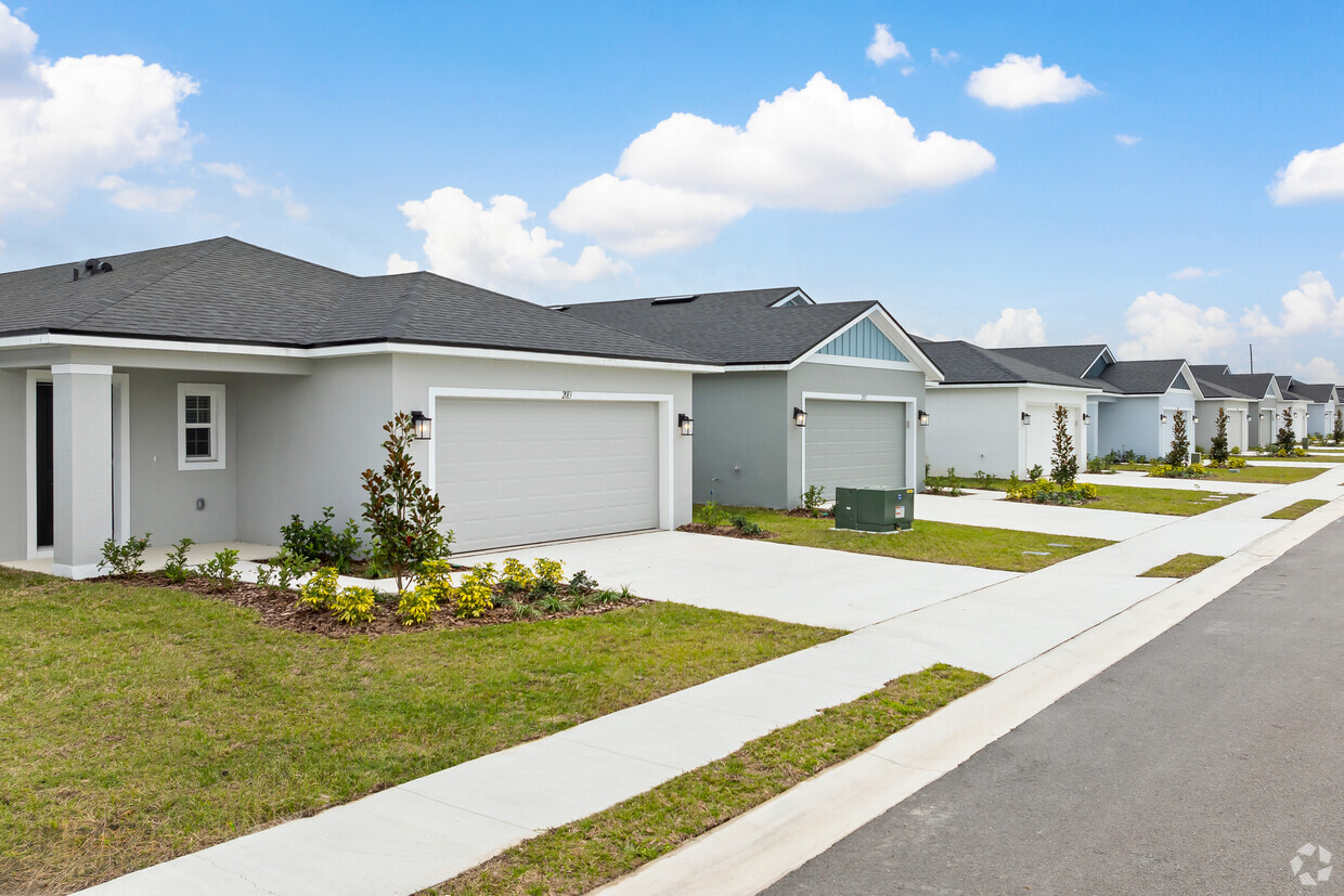 Primary Photo - Preserve at Poinciana