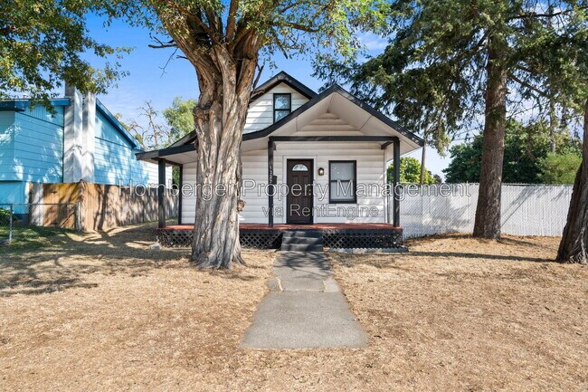 Foto del edificio - 1327 E Walton Ave