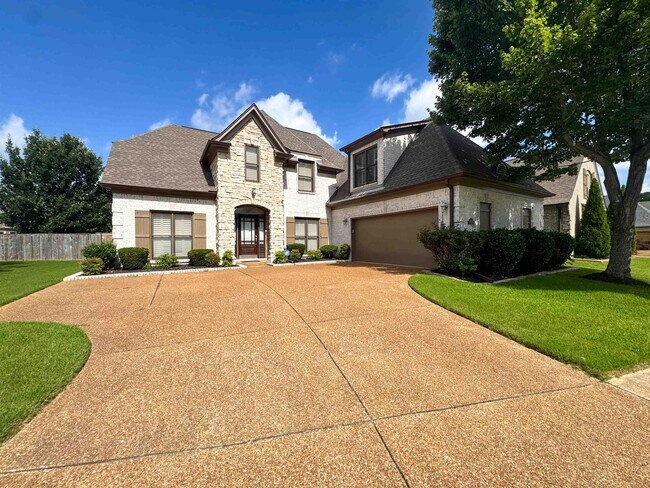 Foto del edificio - 785 Southern Home Rd