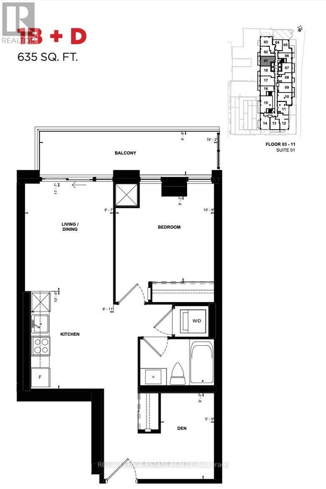 Photo du bâtiment - 286 Main St