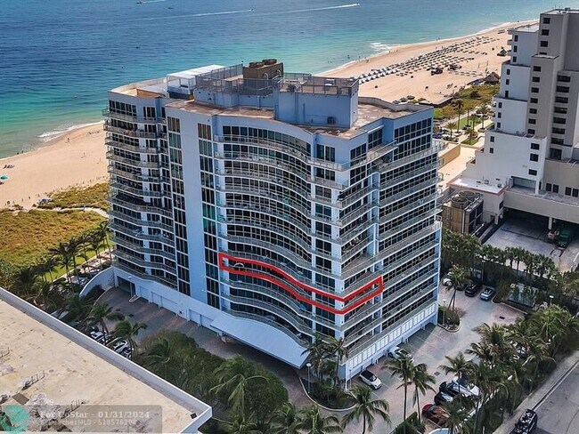 Building Photo - 1200 Holiday Dr