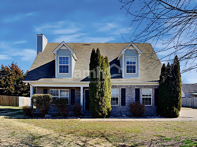 Building Photo - 1821 Saint Andrews Dr