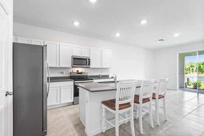 Foto del edificio - 11236 Crescent Deer Dr