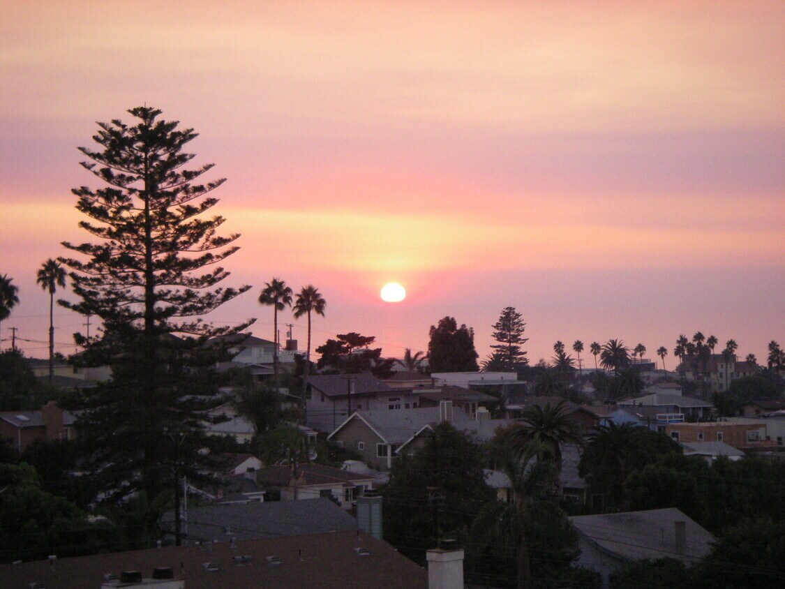 Primary Photo - Upper Unit with Ocean View In OB - Complet...