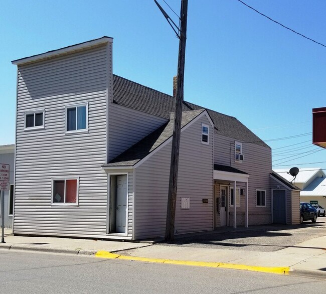 Foto del edificio - 37 1st Ave SE