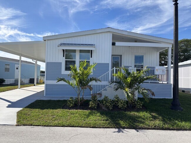 Foto del edificio - 6951 41st Ave N