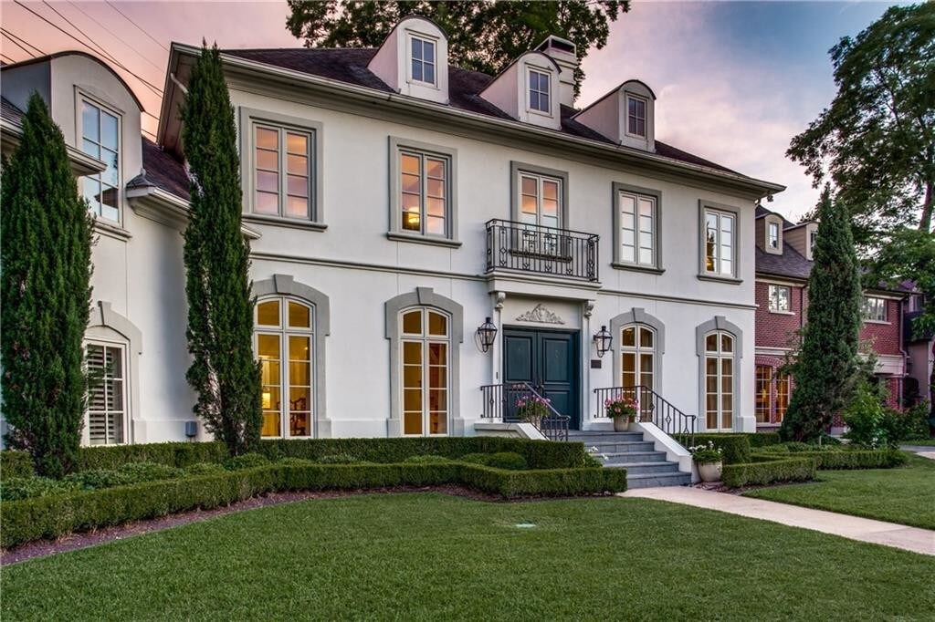 Primary Photo - 3101 Beverly Dr