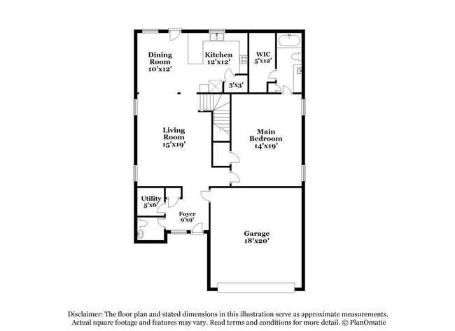 Foto del edificio - 9103 Plume Tree Dr