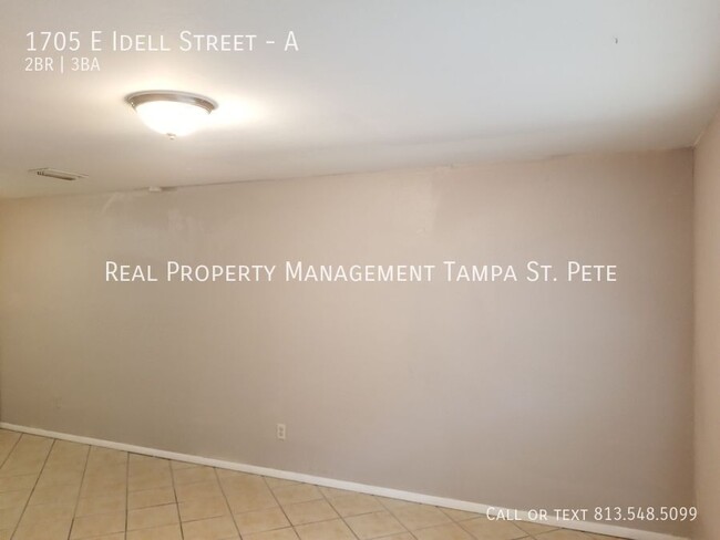 Building Photo - 1705 E Idell St