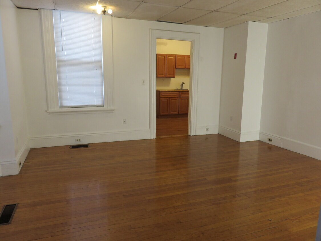 Foto del edificio - 285 Fayette St