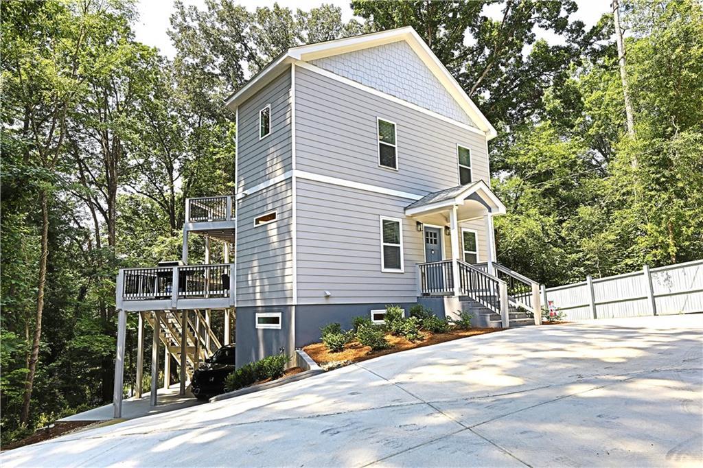 Foto principal - 2125 Clay Rd SW