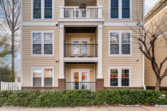 Foto del edificio - 2 br, 2 bath Condo - 102 Booth St. 16 Unit 16