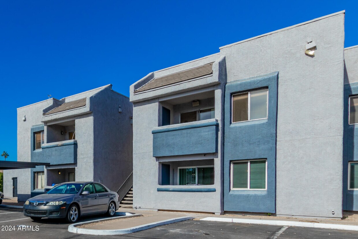 4410 N Longview Ave Unit 124, Phoenix, AZ 85014 Room for Rent in