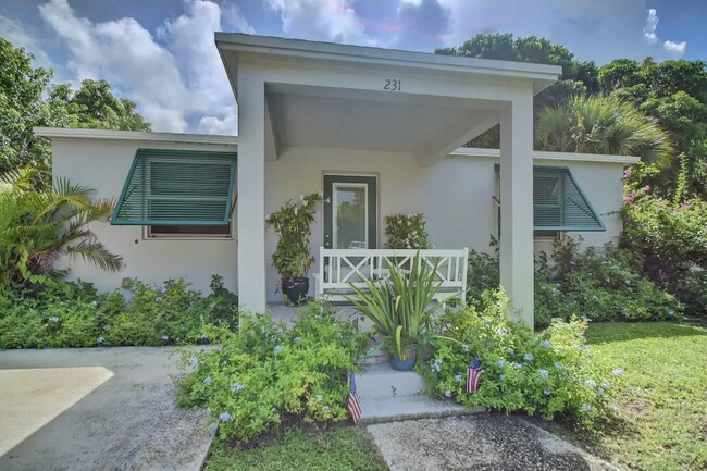 Foto del edificio - 231 NW 14th Ave