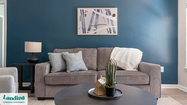 Foto del edificio - 3470 Mt Zion Rd