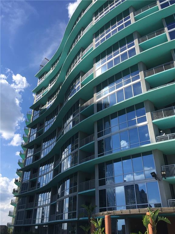 322 E Central Blvd Unit 1502, Orlando, FL 32801 Condo for Rent in