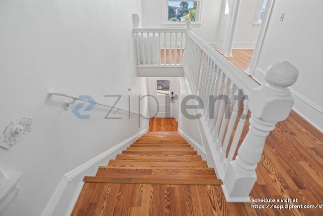 Foto del edificio - 1516 Magnolia St