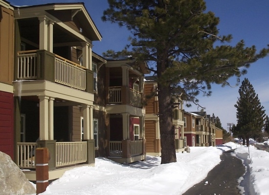 Foto principal - Aspen Village Apartments