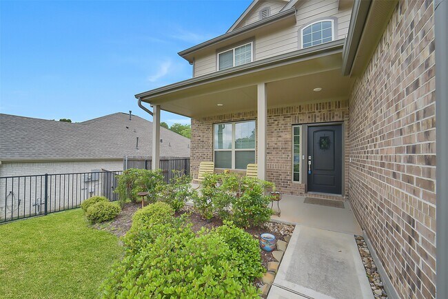 Foto del edificio - 6016 Heritage Creek Ln