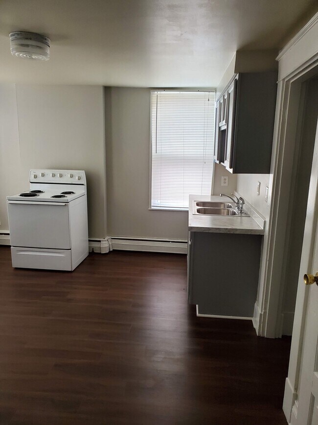 Foto del edificio - 2314 Indian Mound Ave