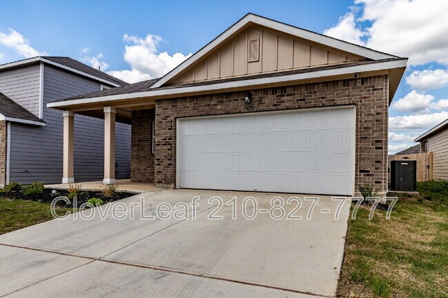 Foto del edificio - 7415 Corral Smt