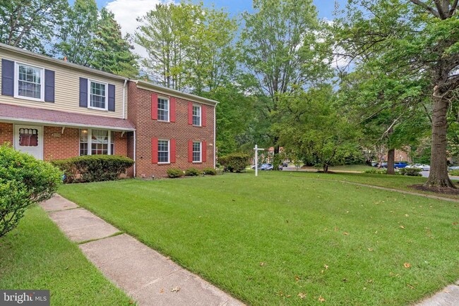 Foto del edificio - 6401 Old Scotts Ct
