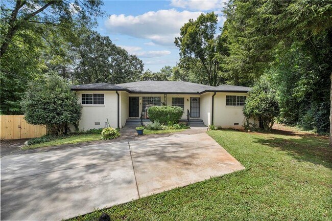 Building Photo - 2071 Nettie Ct