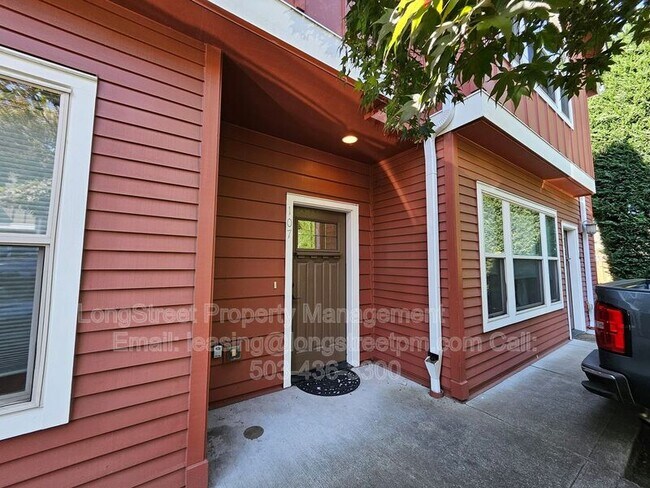 Foto del edificio - 4411 NE Killingsworth St