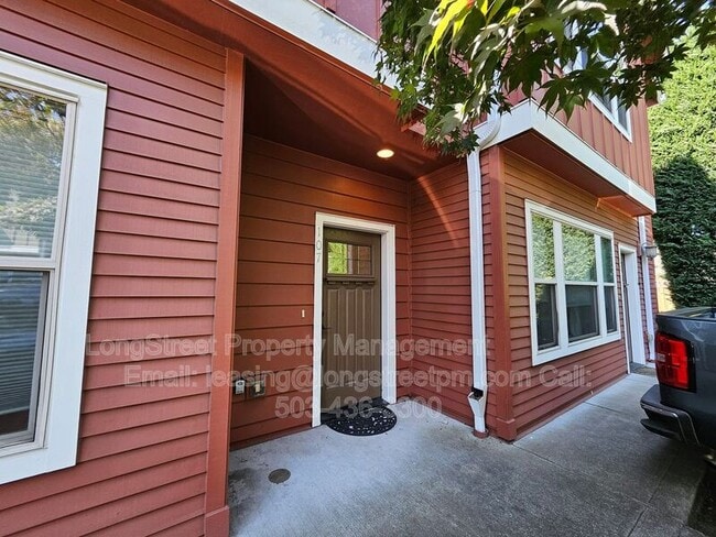 Photo - 4411 NE Killingsworth St Townhome