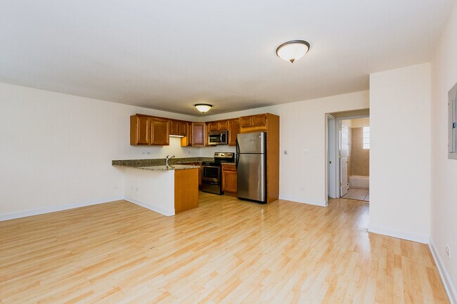 Foto del edificio - Forest Properties, LLC