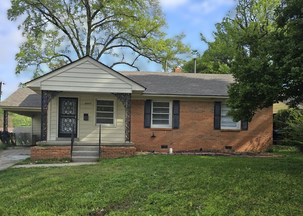 Photo - 4882 Amboy Rd