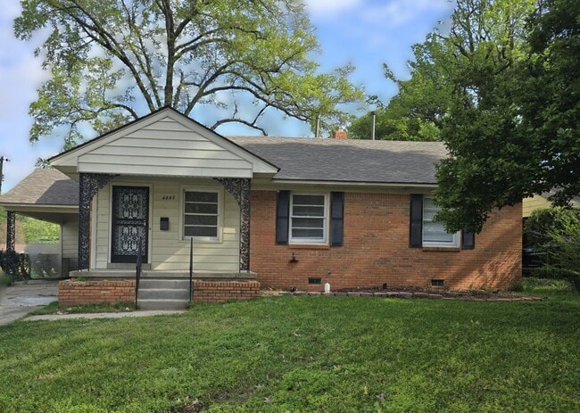 Photo - 4882 Amboy Rd House