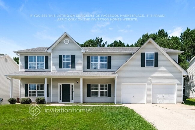Building Photo - 100 Barberry Ln