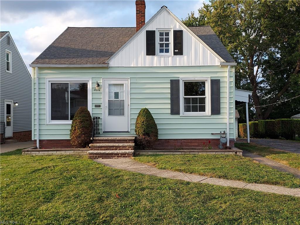 4016 Milford Ave, Parma, OH 44134 House Rental in Parma, OH