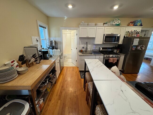 Foto del edificio - 30 Cambridge Ter