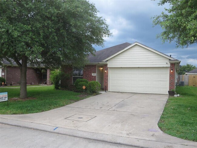 Building Photo - 2602 Muscory Dr