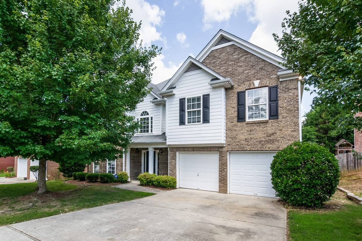 Foto principal - 840 Glenns Farm Way