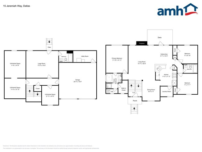 Foto del edificio - 15 Jeremiah Way