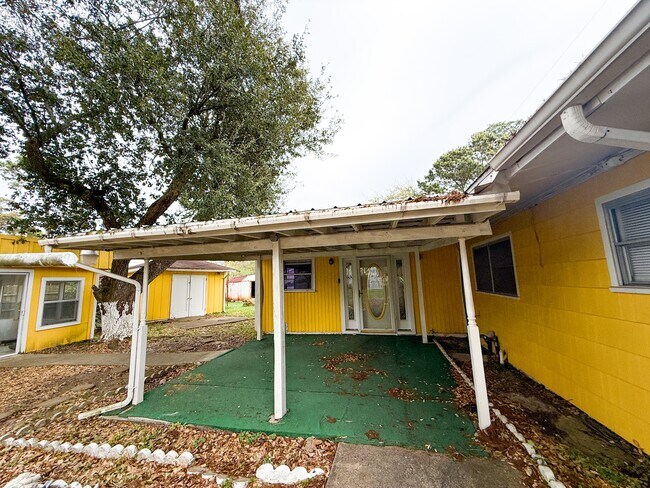 Foto del edificio - 4011 Dryden Rd