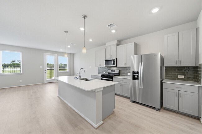 Building Photo - 3109 Quiet Sunset Dr