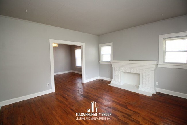 Foto del edificio - 1310 S. Indian Ave.  Tulsa OK 74127