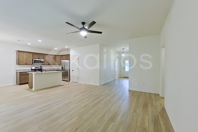 Building Photo - 119 Carencro St
