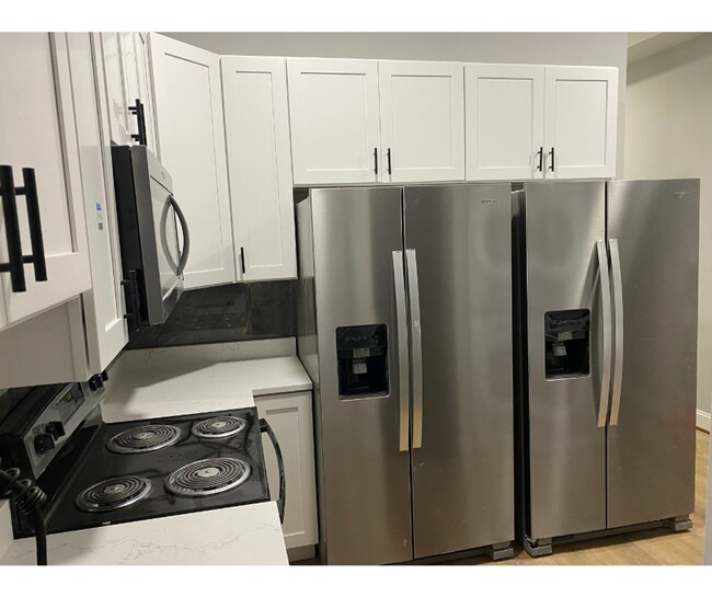 Foto del edificio - 2326 McCulloh St