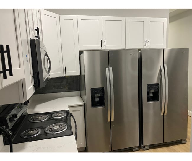 Building Photo - 2326 McCulloh St