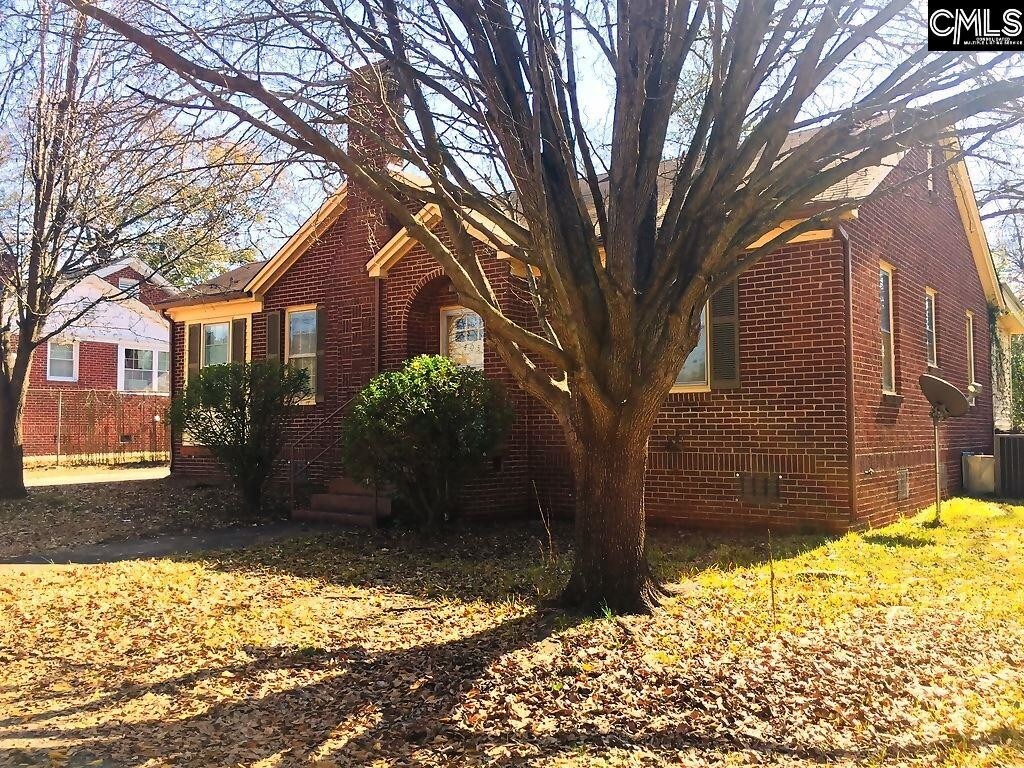 Primary Photo - 405 Poplar St