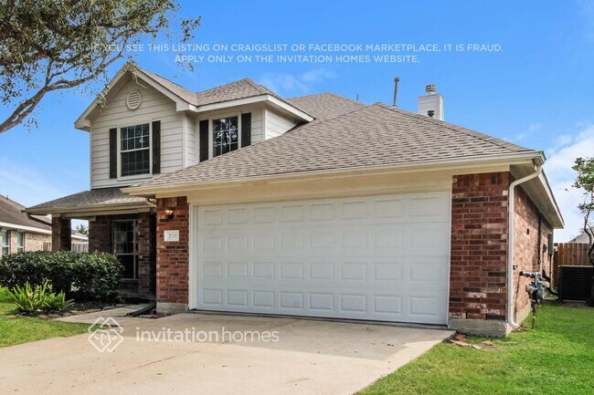 Foto del edificio - 2711 Eros Ln